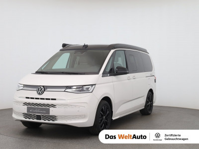 VW California Gebrauchtwagen VW California Gebrauchtwagen