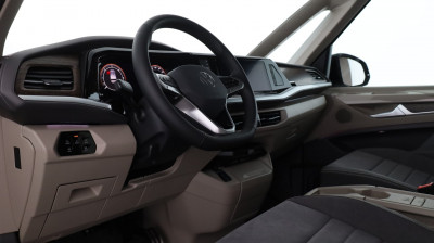 VW Multivan Gebrauchtwagen VW Multivan Gebrauchtwagen