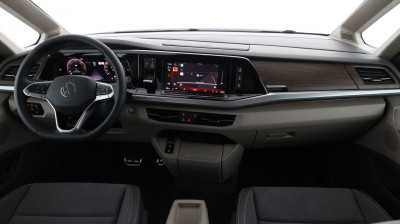 VW Multivan Gebrauchtwagen VW Multivan Gebrauchtwagen