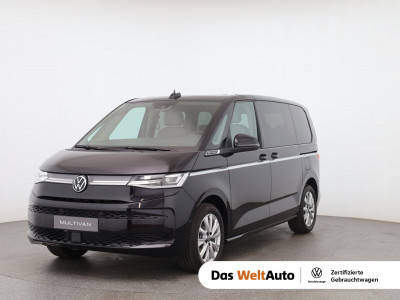 VW Multivan Gebrauchtwagen VW Multivan Gebrauchtwagen