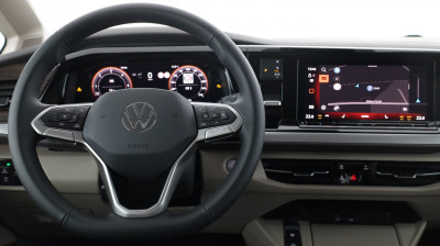 VW Multivan Gebrauchtwagen VW Multivan Gebrauchtwagen