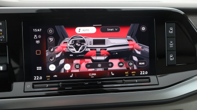 VW Multivan Gebrauchtwagen VW Multivan Gebrauchtwagen