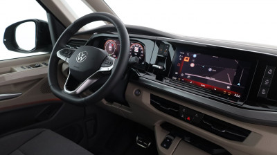 VW Multivan Gebrauchtwagen VW Multivan Gebrauchtwagen