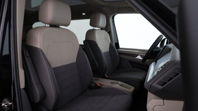VW Multivan Gebrauchtwagen VW Multivan Gebrauchtwagen