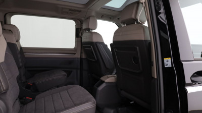 VW Multivan Gebrauchtwagen VW Multivan Gebrauchtwagen
