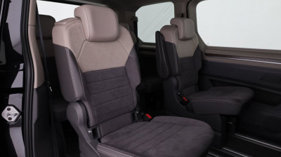 VW Multivan Gebrauchtwagen VW Multivan Gebrauchtwagen