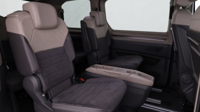 VW Multivan Gebrauchtwagen VW Multivan Gebrauchtwagen
