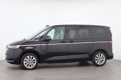 VW Multivan Gebrauchtwagen VW Multivan Gebrauchtwagen