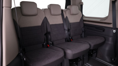 VW Multivan Gebrauchtwagen VW Multivan Gebrauchtwagen
