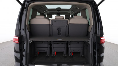 VW Multivan Gebrauchtwagen VW Multivan Gebrauchtwagen