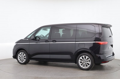 VW Multivan Gebrauchtwagen VW Multivan Gebrauchtwagen