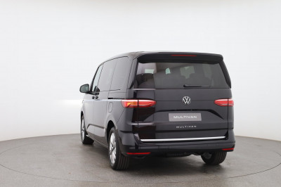 VW Multivan Gebrauchtwagen VW Multivan Gebrauchtwagen