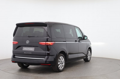 VW Multivan Gebrauchtwagen VW Multivan Gebrauchtwagen