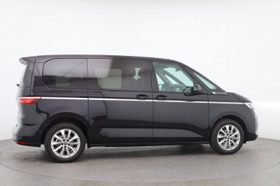 VW Multivan Gebrauchtwagen VW Multivan Gebrauchtwagen