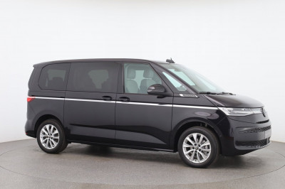 VW Multivan Gebrauchtwagen VW Multivan Gebrauchtwagen