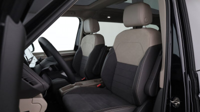 VW Multivan Gebrauchtwagen VW Multivan Gebrauchtwagen