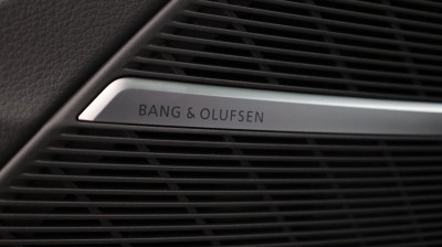Audi Q8 Gebrauchtwagen Audi Q8 Gebrauchtwagen