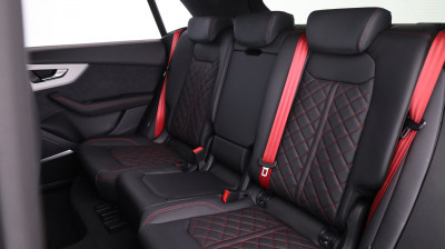 Audi Q8 Gebrauchtwagen Audi Q8 Gebrauchtwagen