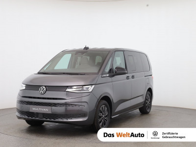 VW Multivan Gebrauchtwagen VW Multivan Gebrauchtwagen