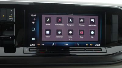 VW Multivan Gebrauchtwagen VW Multivan Gebrauchtwagen