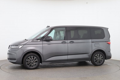 VW Multivan Gebrauchtwagen VW Multivan Gebrauchtwagen
