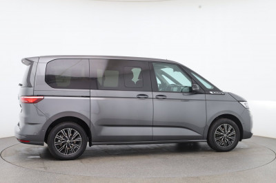 VW Multivan Gebrauchtwagen VW Multivan Gebrauchtwagen