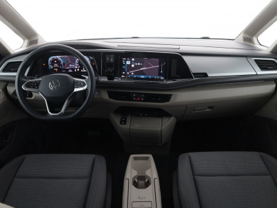 VW Multivan Gebrauchtwagen VW Multivan Gebrauchtwagen