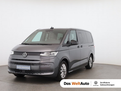 VW Multivan Gebrauchtwagen VW Multivan Gebrauchtwagen