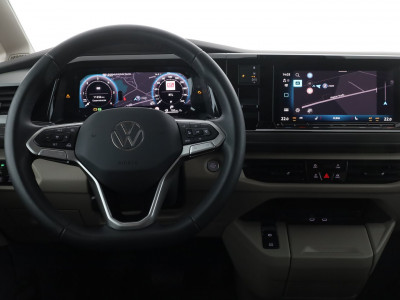 VW Multivan Gebrauchtwagen VW Multivan Gebrauchtwagen