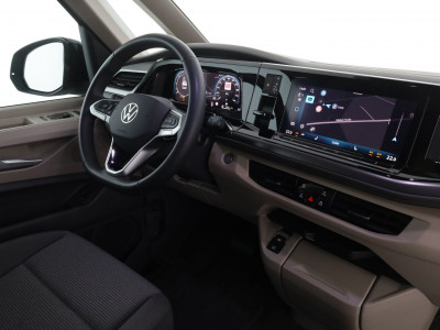 VW Multivan Gebrauchtwagen VW Multivan Gebrauchtwagen