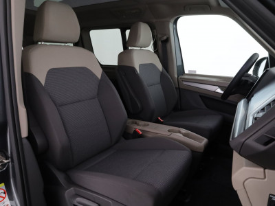 VW Multivan Gebrauchtwagen VW Multivan Gebrauchtwagen