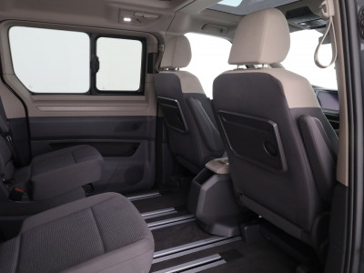 VW Multivan Gebrauchtwagen VW Multivan Gebrauchtwagen