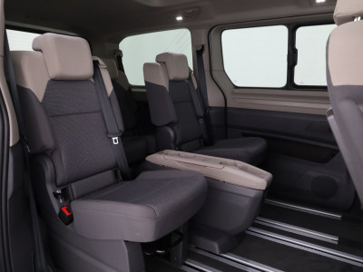 VW Multivan Gebrauchtwagen VW Multivan Gebrauchtwagen