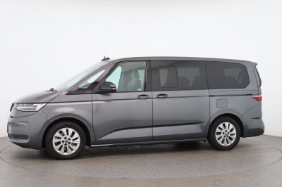 VW Multivan Gebrauchtwagen VW Multivan Gebrauchtwagen