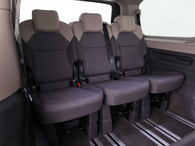 VW Multivan Gebrauchtwagen VW Multivan Gebrauchtwagen