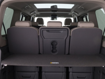 VW Multivan Gebrauchtwagen VW Multivan Gebrauchtwagen
