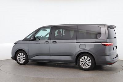VW Multivan Gebrauchtwagen VW Multivan Gebrauchtwagen