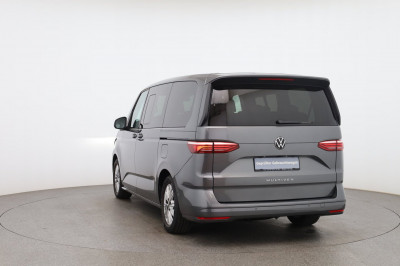 VW Multivan Gebrauchtwagen VW Multivan Gebrauchtwagen