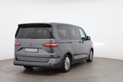 VW Multivan Gebrauchtwagen VW Multivan Gebrauchtwagen
