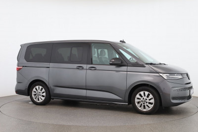 VW Multivan Gebrauchtwagen VW Multivan Gebrauchtwagen