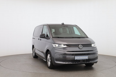 VW Multivan Gebrauchtwagen VW Multivan Gebrauchtwagen