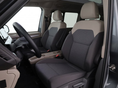 VW Multivan Gebrauchtwagen VW Multivan Gebrauchtwagen