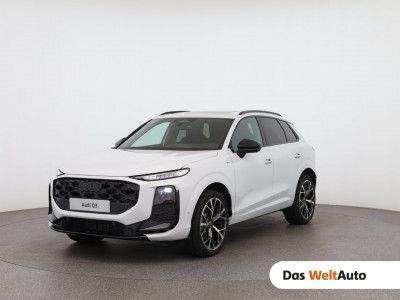Audi Q3 Gebrauchtwagen