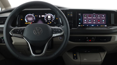 VW Multivan Gebrauchtwagen VW Multivan Gebrauchtwagen