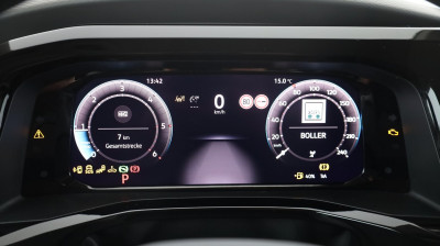 VW Multivan Gebrauchtwagen VW Multivan Gebrauchtwagen
