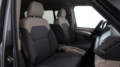 VW Multivan Gebrauchtwagen VW Multivan Gebrauchtwagen