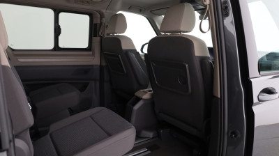 VW Multivan Gebrauchtwagen VW Multivan Gebrauchtwagen