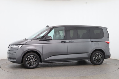 VW Multivan Gebrauchtwagen VW Multivan Gebrauchtwagen
