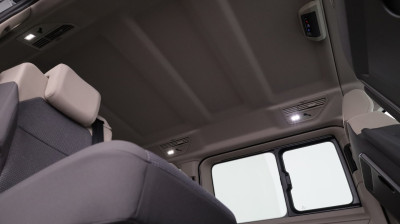 VW Multivan Gebrauchtwagen VW Multivan Gebrauchtwagen