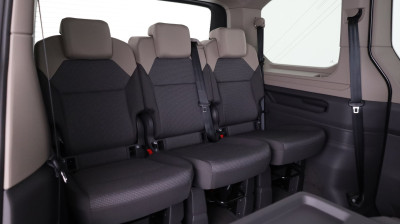 VW Multivan Gebrauchtwagen VW Multivan Gebrauchtwagen